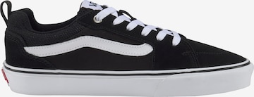 VANS Sneaker 'Filmore' in Schwarz