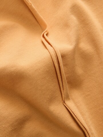 Next - Camiseta en amarillo