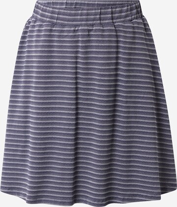 ABOUT YOU Skirt 'Elea' in Blue: front