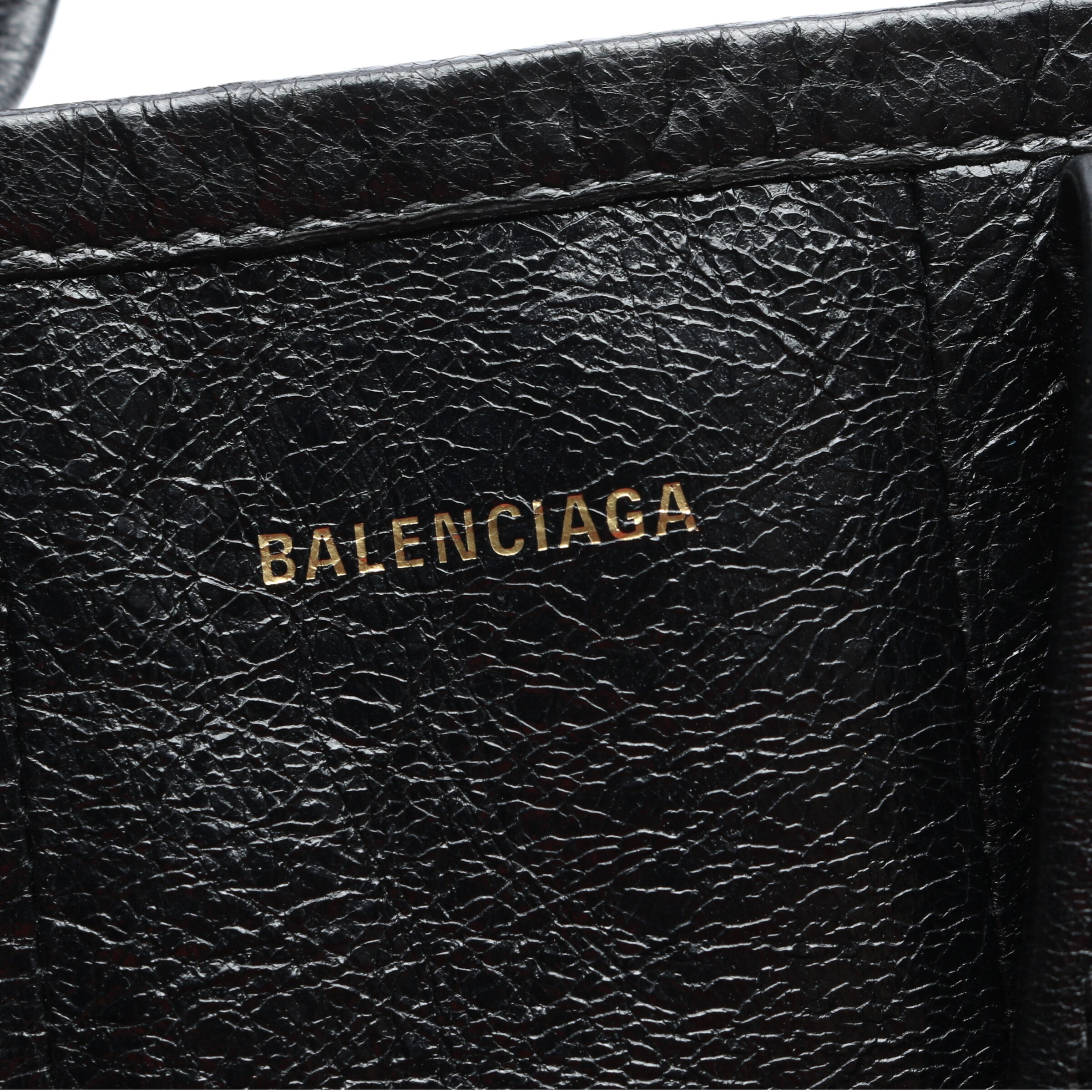 Balenciaga Bag in One size in Black