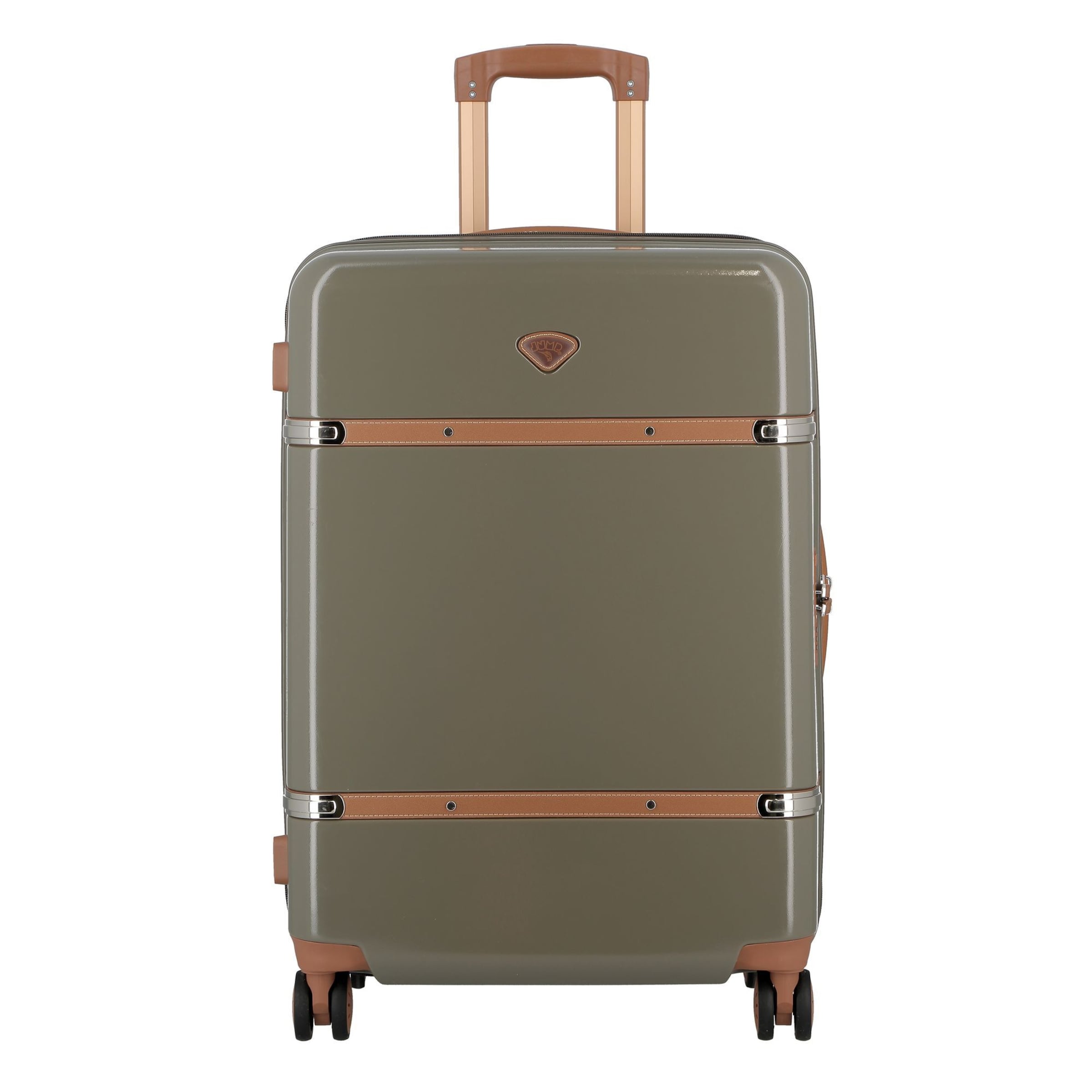Jump Trolley 'Cassis Riviera ECO' in Green: front