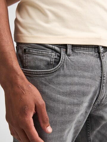 Regular Jeans de la PETROL INDUSTRIES MEN pe gri