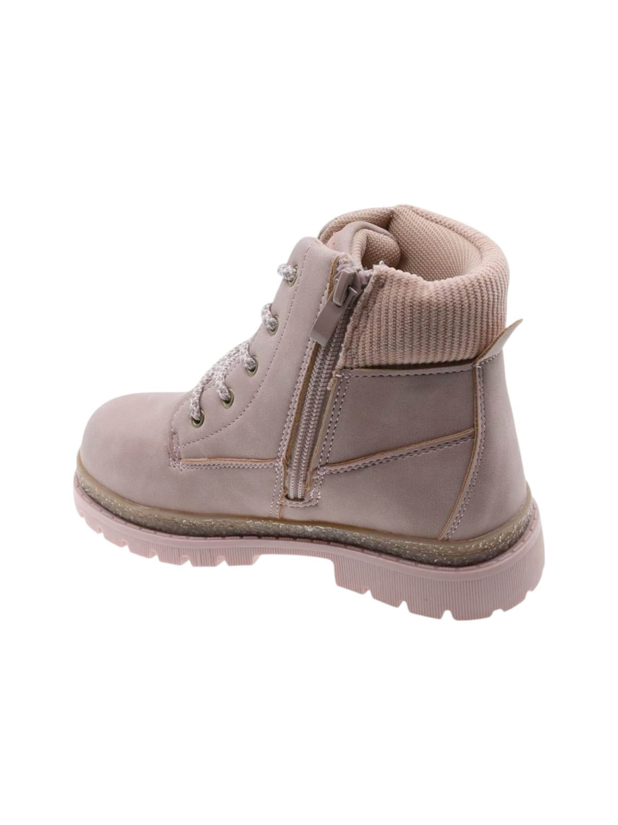 Beppi - Botas en lila