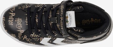 Hummel Sneaker 'Harry Potter' in Schwarz