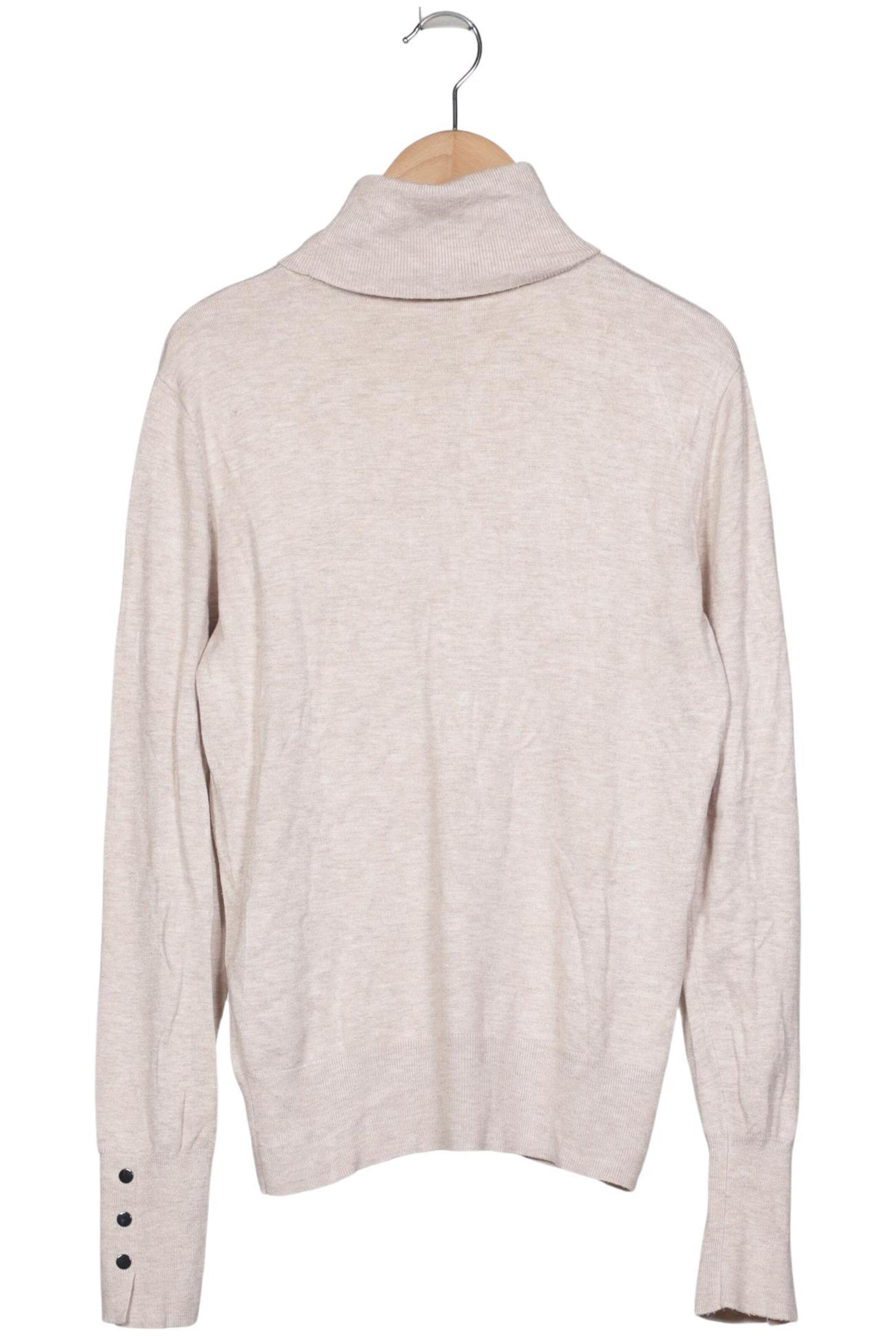 Someday Pullover S in Beige