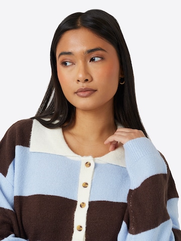 Pullover di BRAVE SOUL in blu