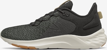 Baskets 'Fresh Foam Roav' new balance en noir : devant