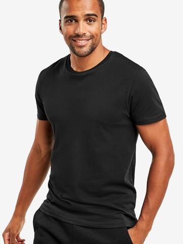 Next Bluser & t-shirts i sort