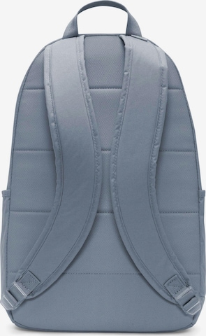 Nike Sportswear Backpack in Blue