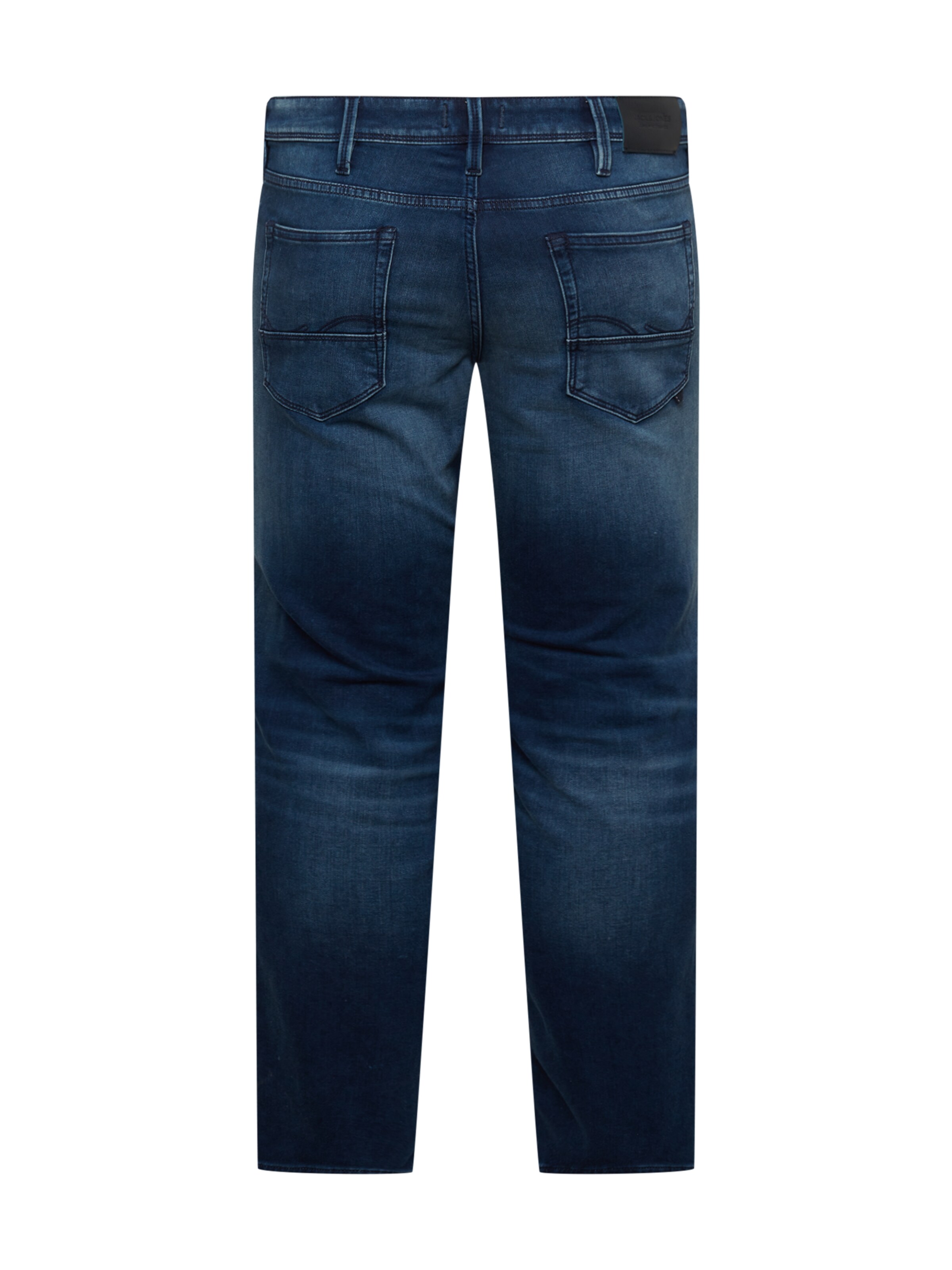 Männer Jeans Jack & Jones Plus Jeans in Blau - TL45984