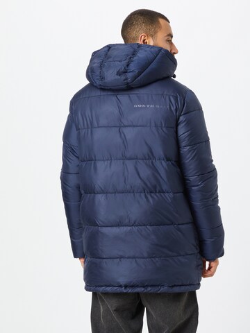 Veste mi-saison 'OLDEN' North Sails en bleu