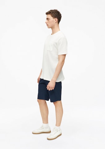 Regular Pantalon chino ''Phoenix' s.Oliver en bleu