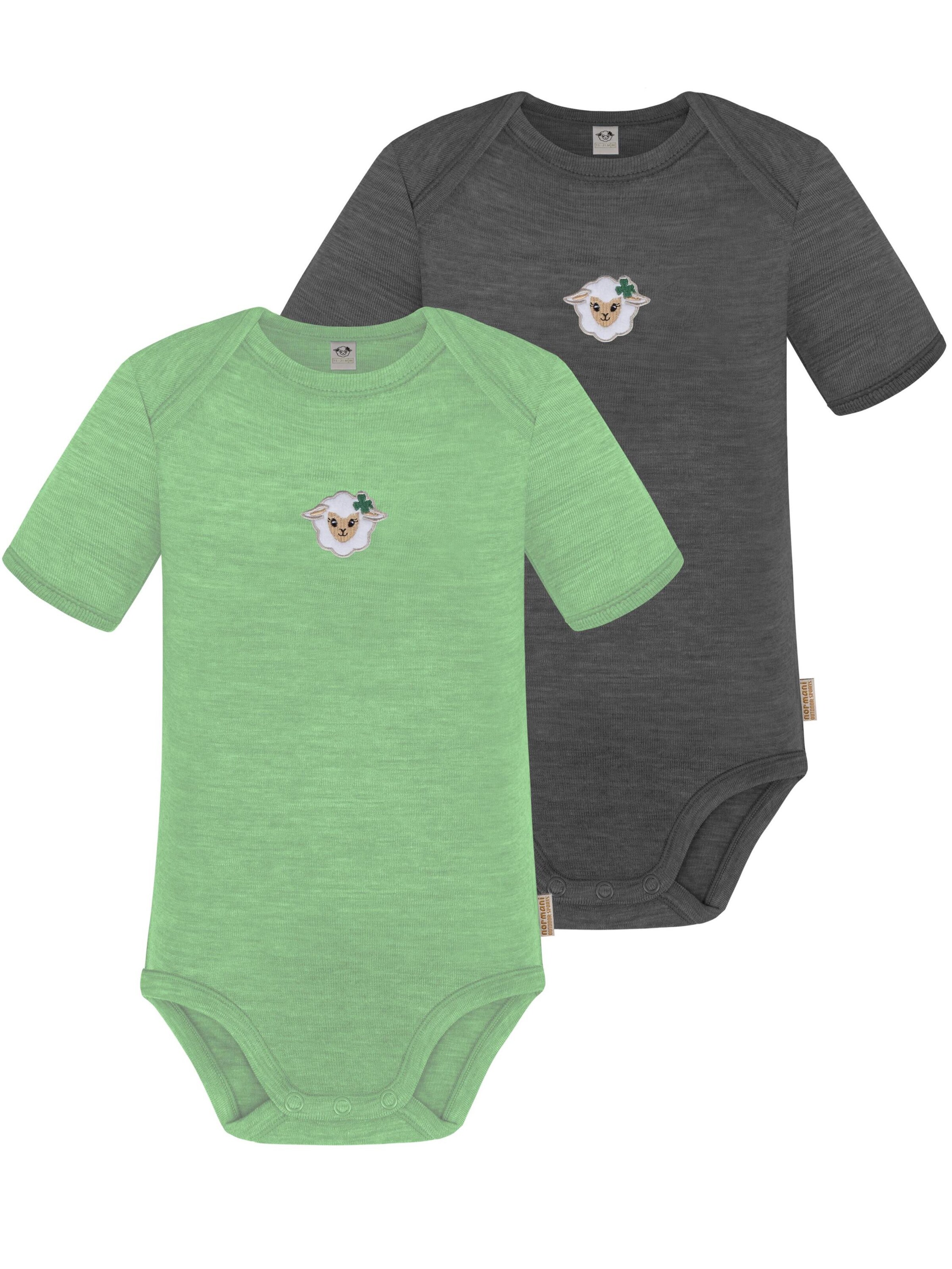 normani Body in Mischfarben: Vorderseite