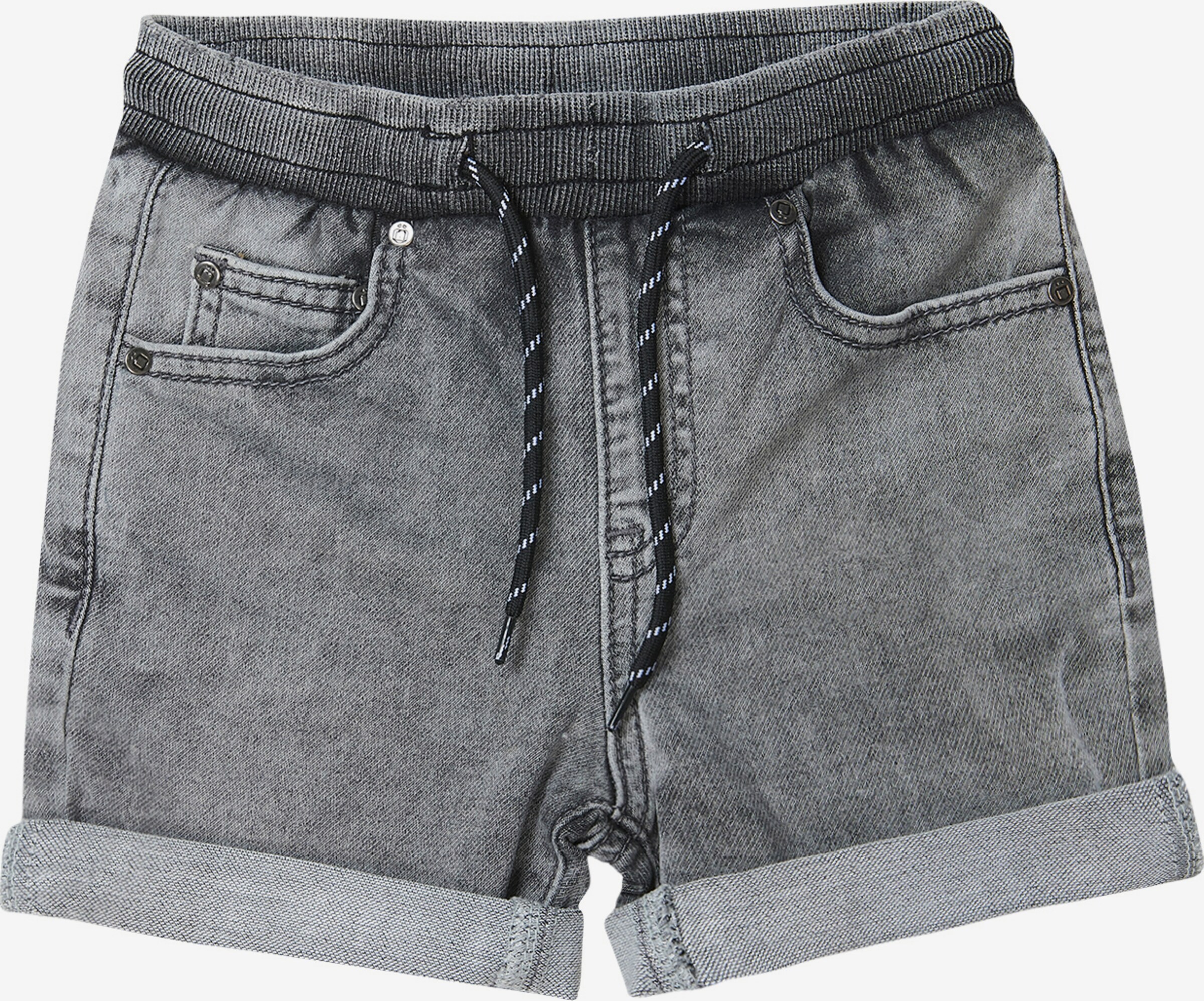 KOROSHI Regular Jeans