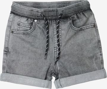 pilka KOROSHI Standartinis Džinsai: priekis