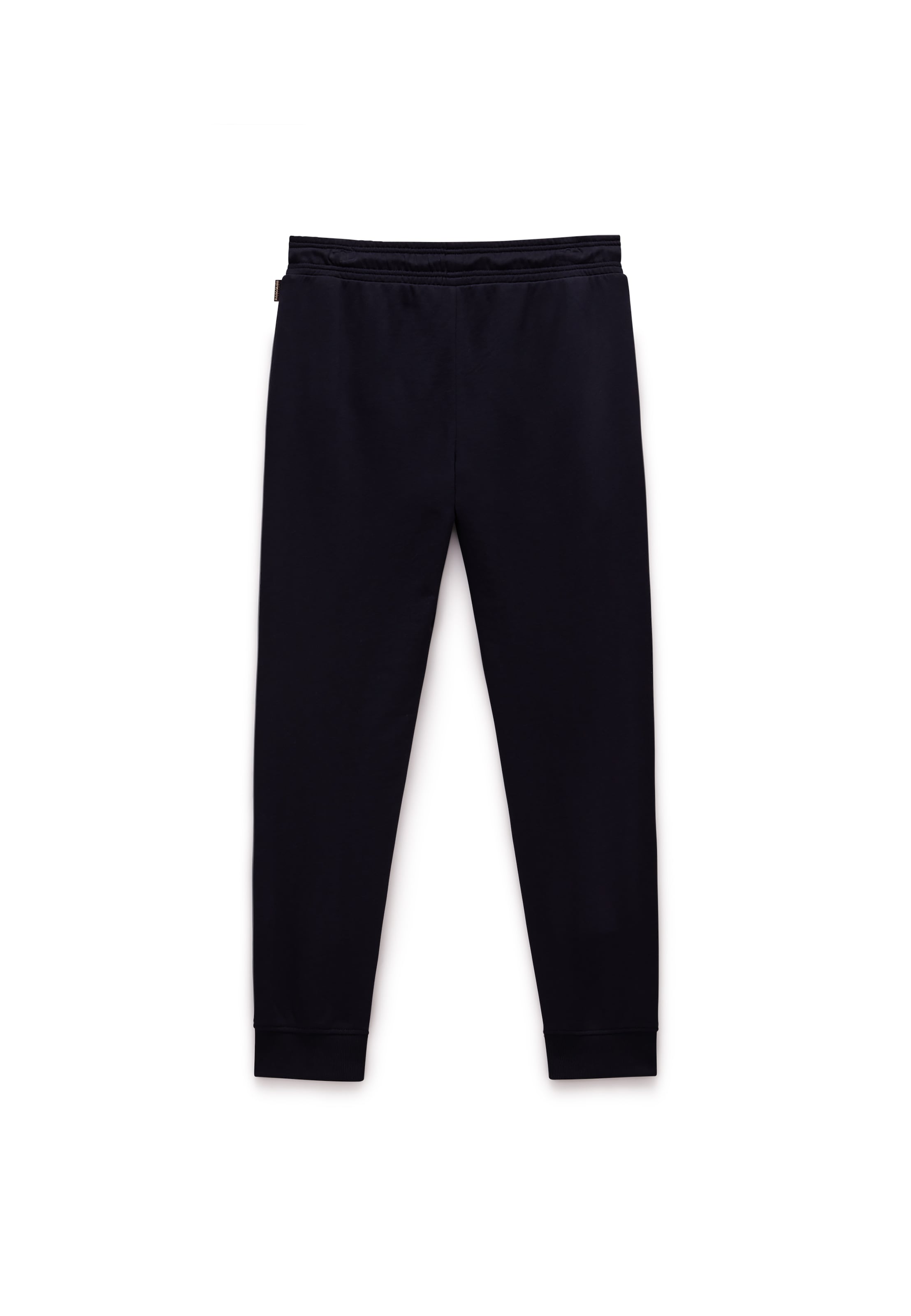 NAPAPIJRIregular Hlače 'M-Gori' - crna boja