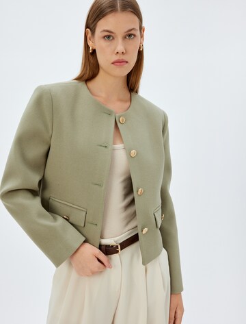 Koton Blazers in Groen