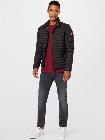 Colmar Between-season jacket in Black