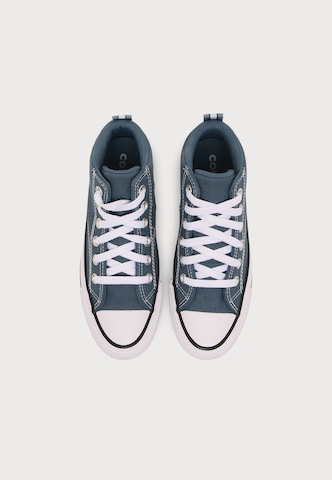 CONVERSE Sneaker 'CTAS MALDEN STREET' i blå