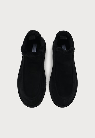 Copenhagen Studios - Botas chelsea 'CPH267M' em preto