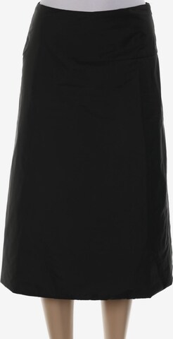 GLOBUS Skirt in XS in Grey: front