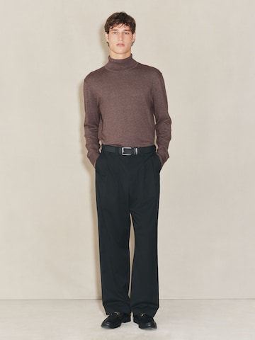 Next - Pullover em cinzento