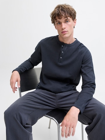 Jack & Jones Premium Shirt 'JPRBLUTYRELL' in Blue