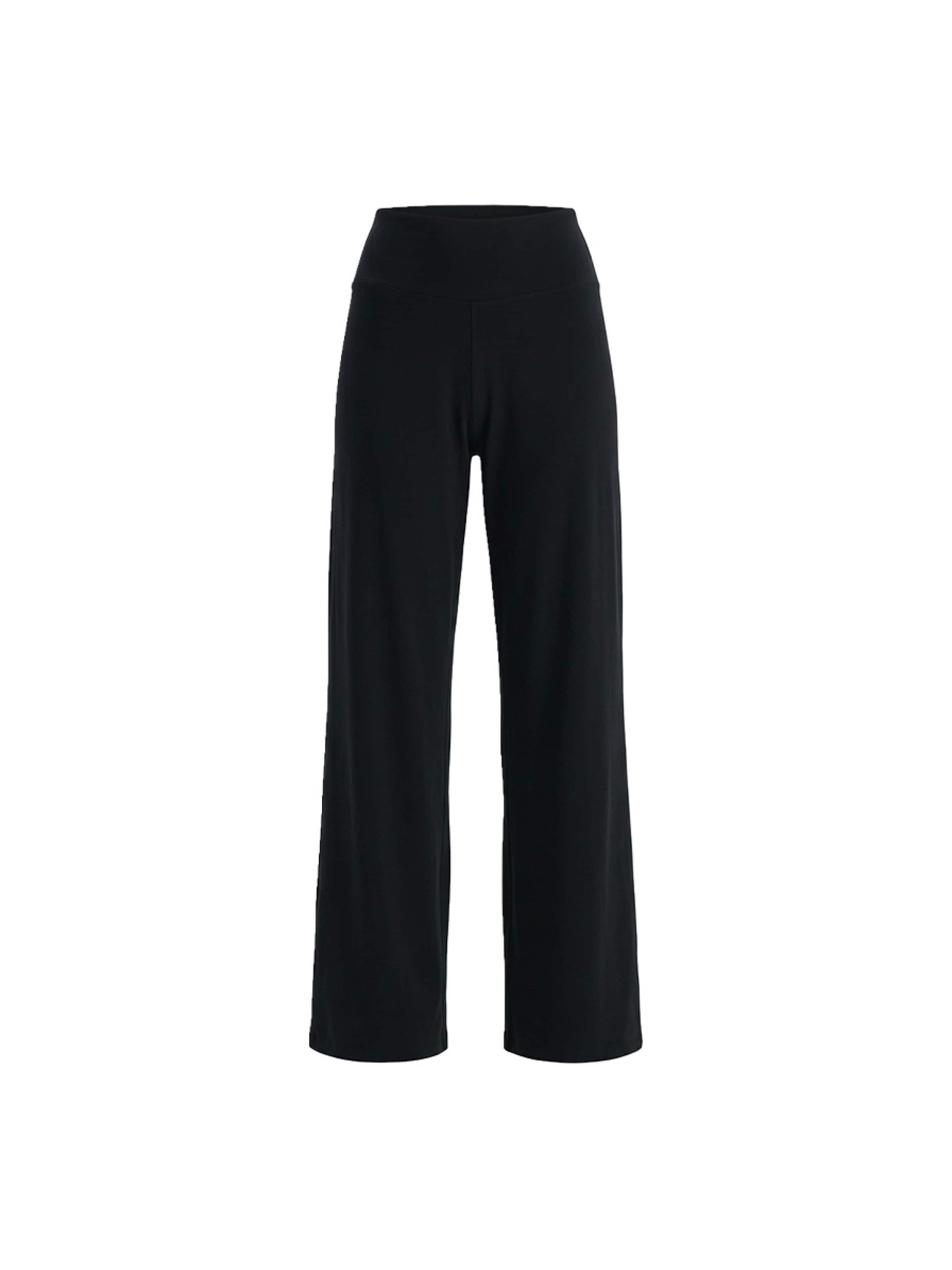 Dagi Regular Pants in Black: front