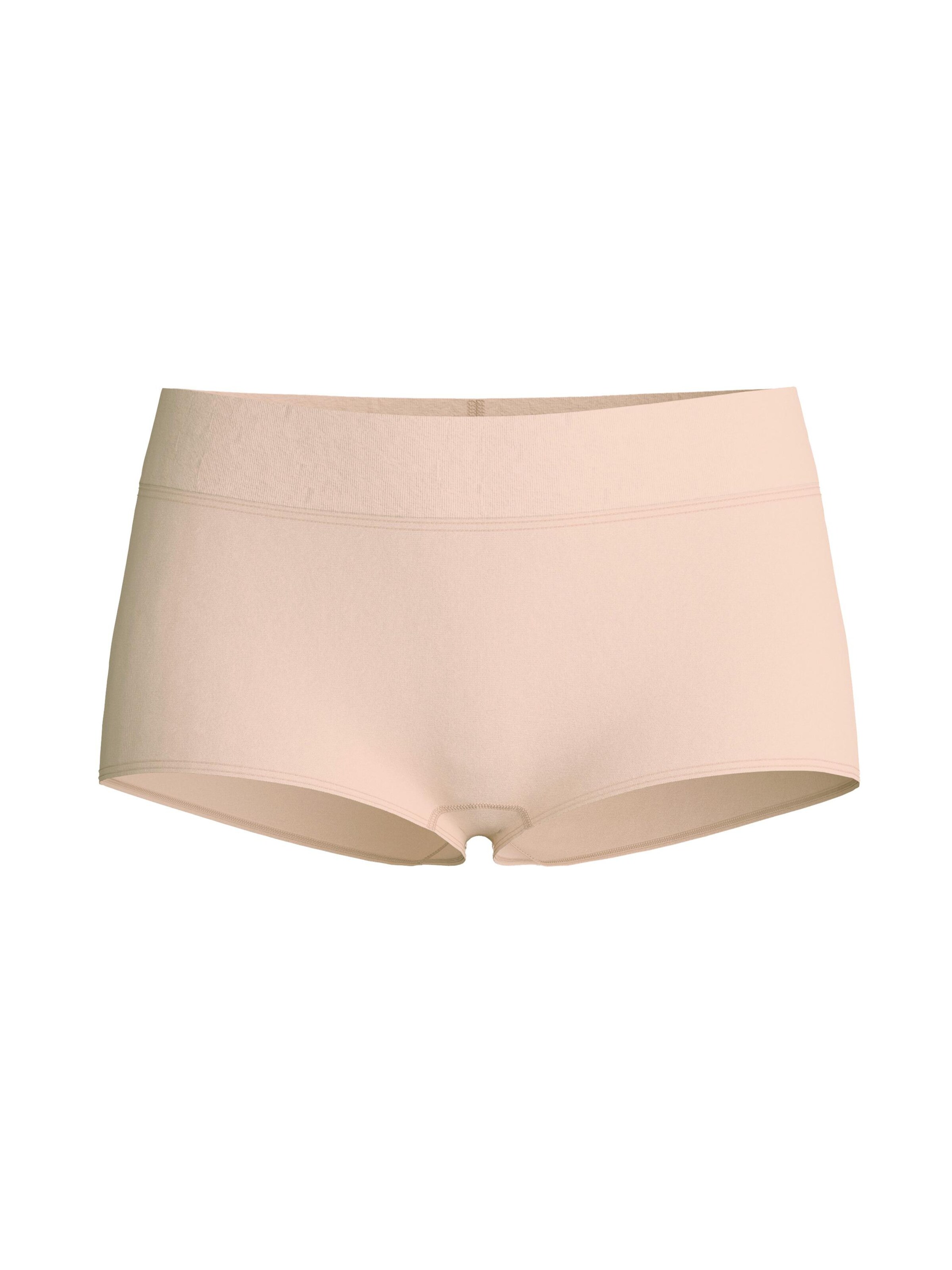 CALIDA Boyshorts 'Elastic Special' in Pink: front