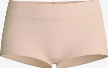 CALIDA Boyshorts 'Elastic Special' in Pink: front