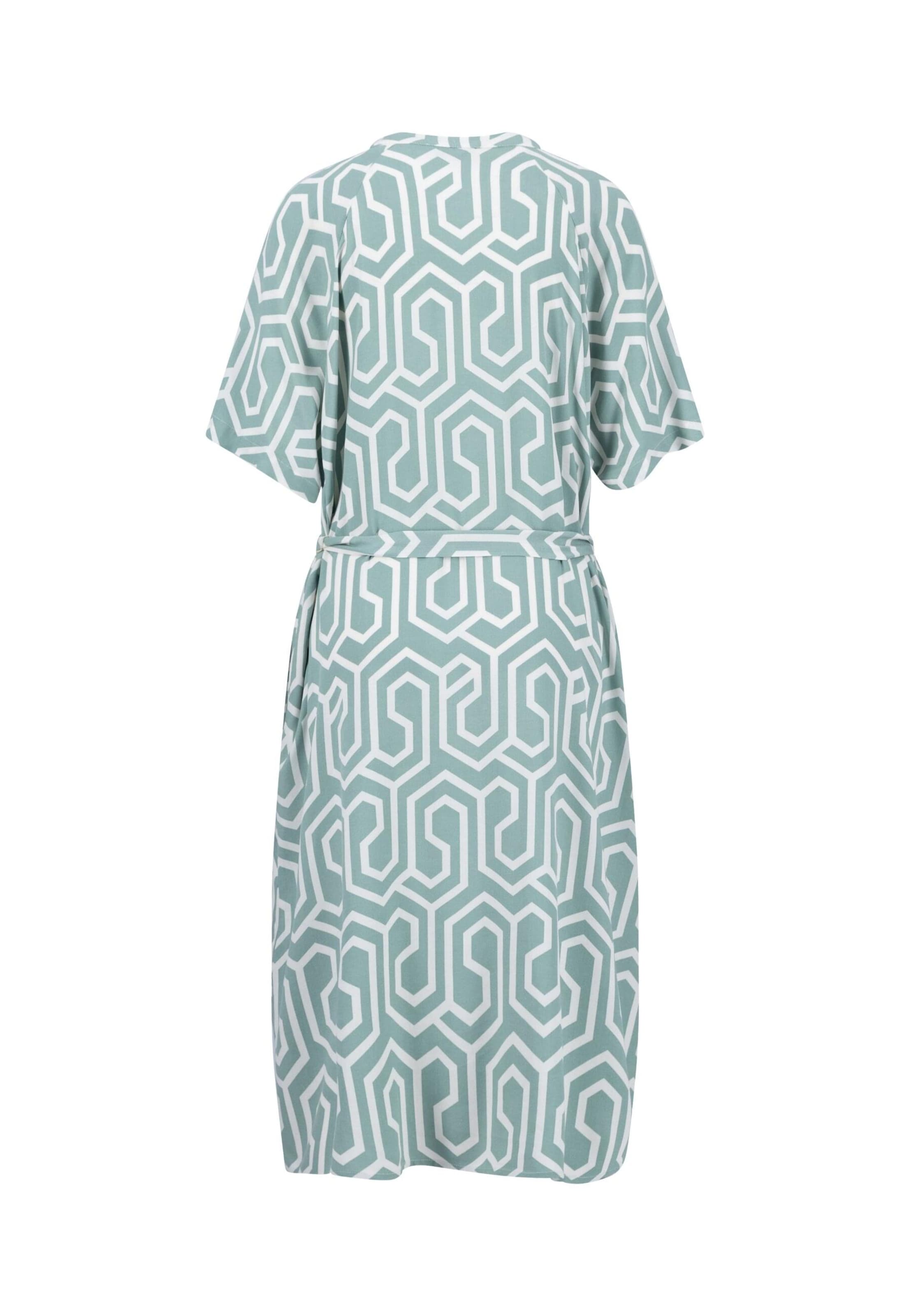 Abito di FYNCH-HATTON in verde