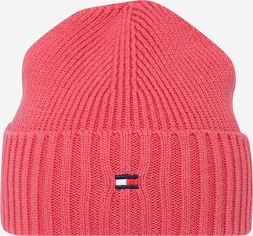 TOMMY HILFIGER Hue i pink