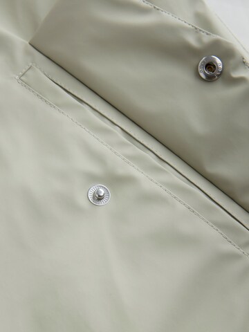 Next Kabát – zelená