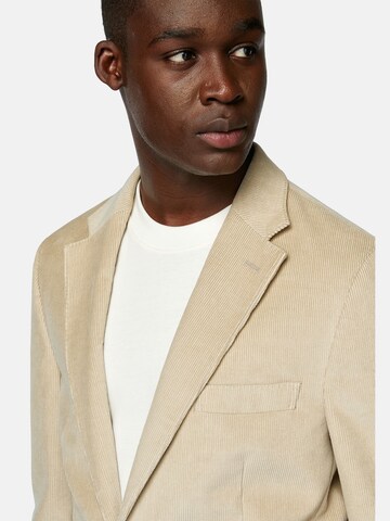 Boggi Milano Regular Fit Sakko in Beige