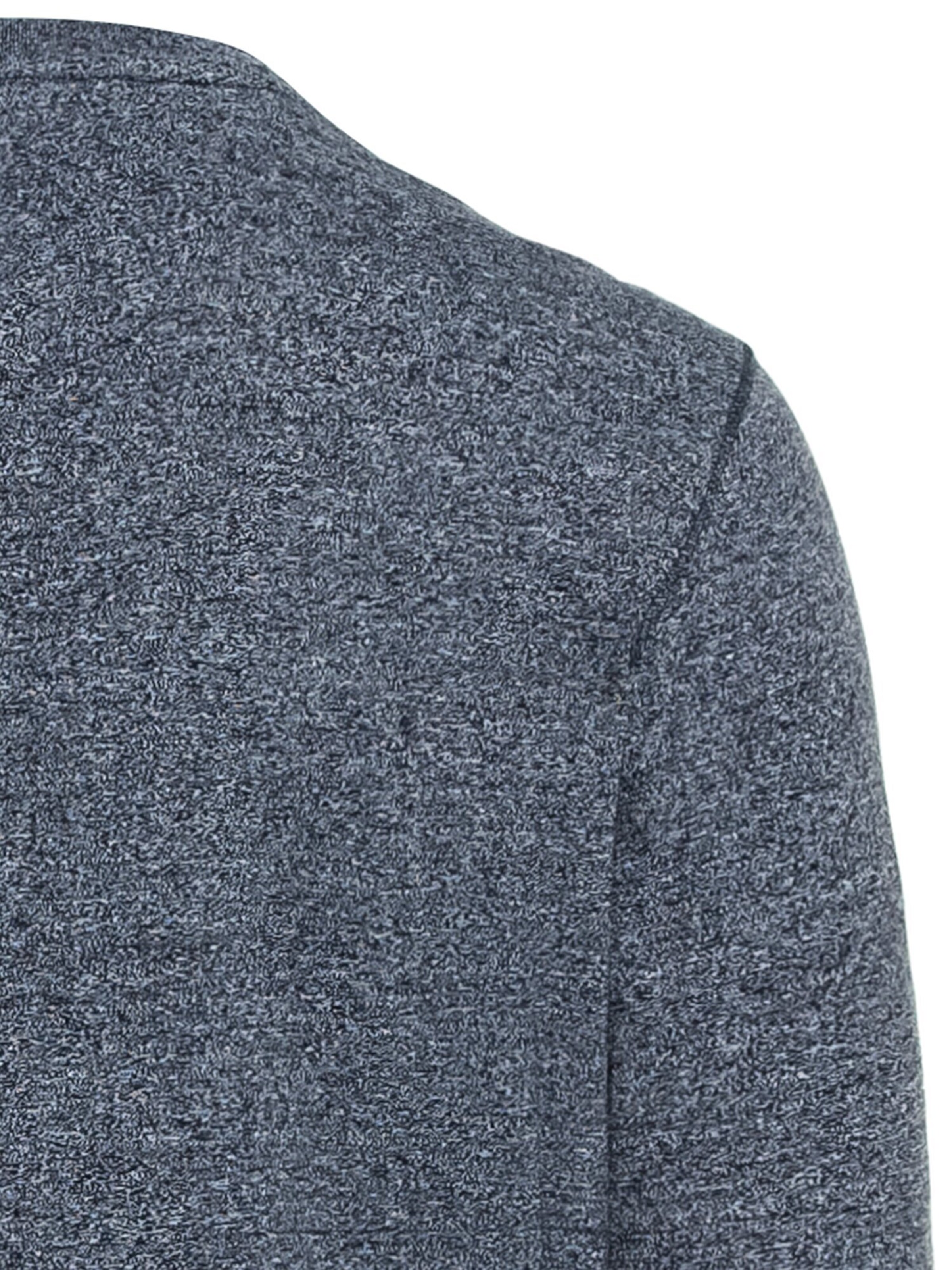 CAMEL ACTIVE Shirt in Blue