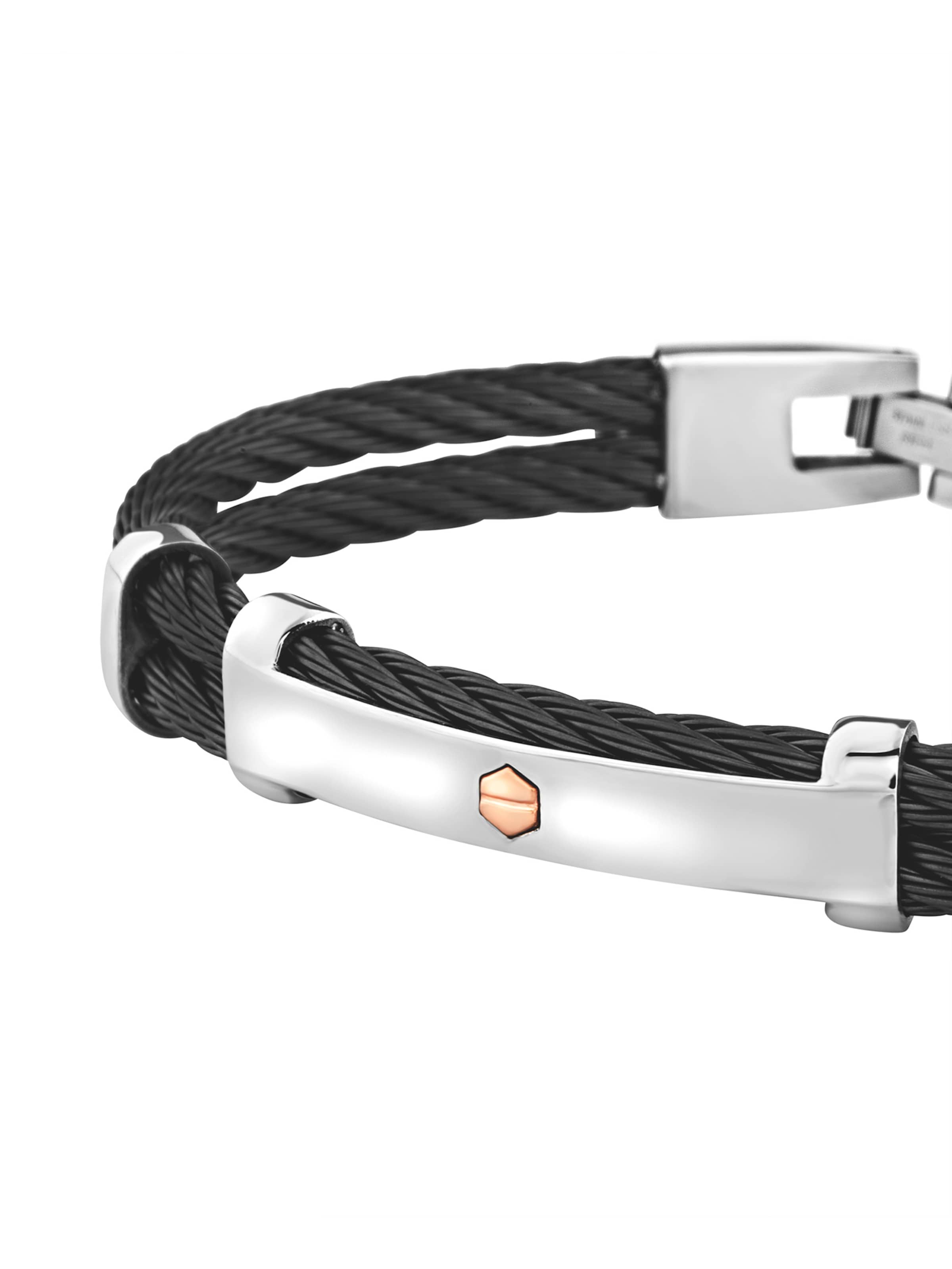 Breil Bracelet in Grey