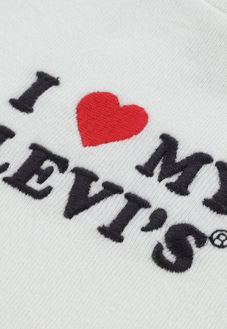 Levi's Kids - Camisola em branco