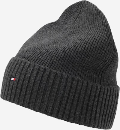 Berretto TOMMY HILFIGER di colore antracite, Visualizzazione prodotti