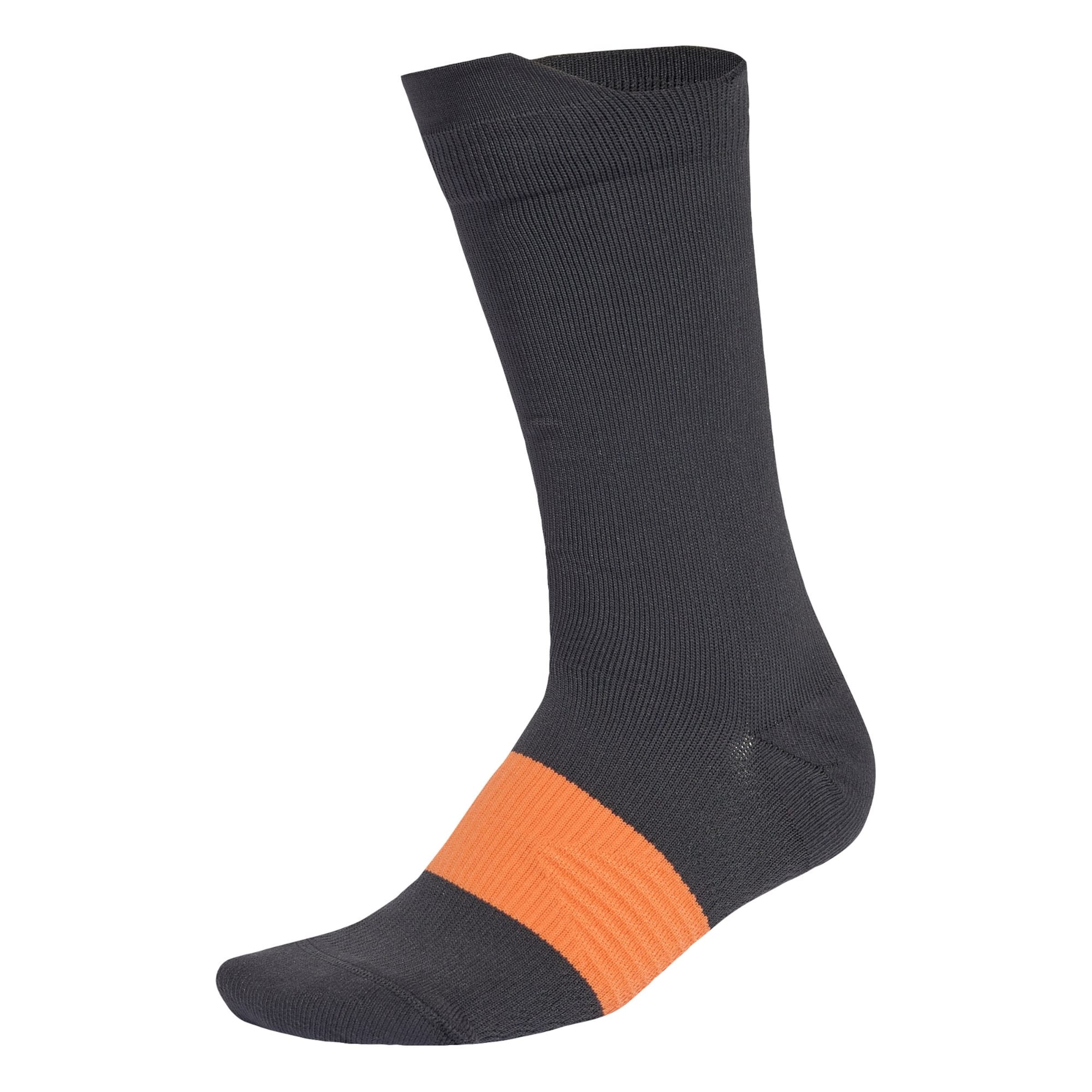 ADIDAS PERFORMANCE Sports socks in Grey: front