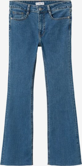MANGO Jeans i blue denim, Produktvisning