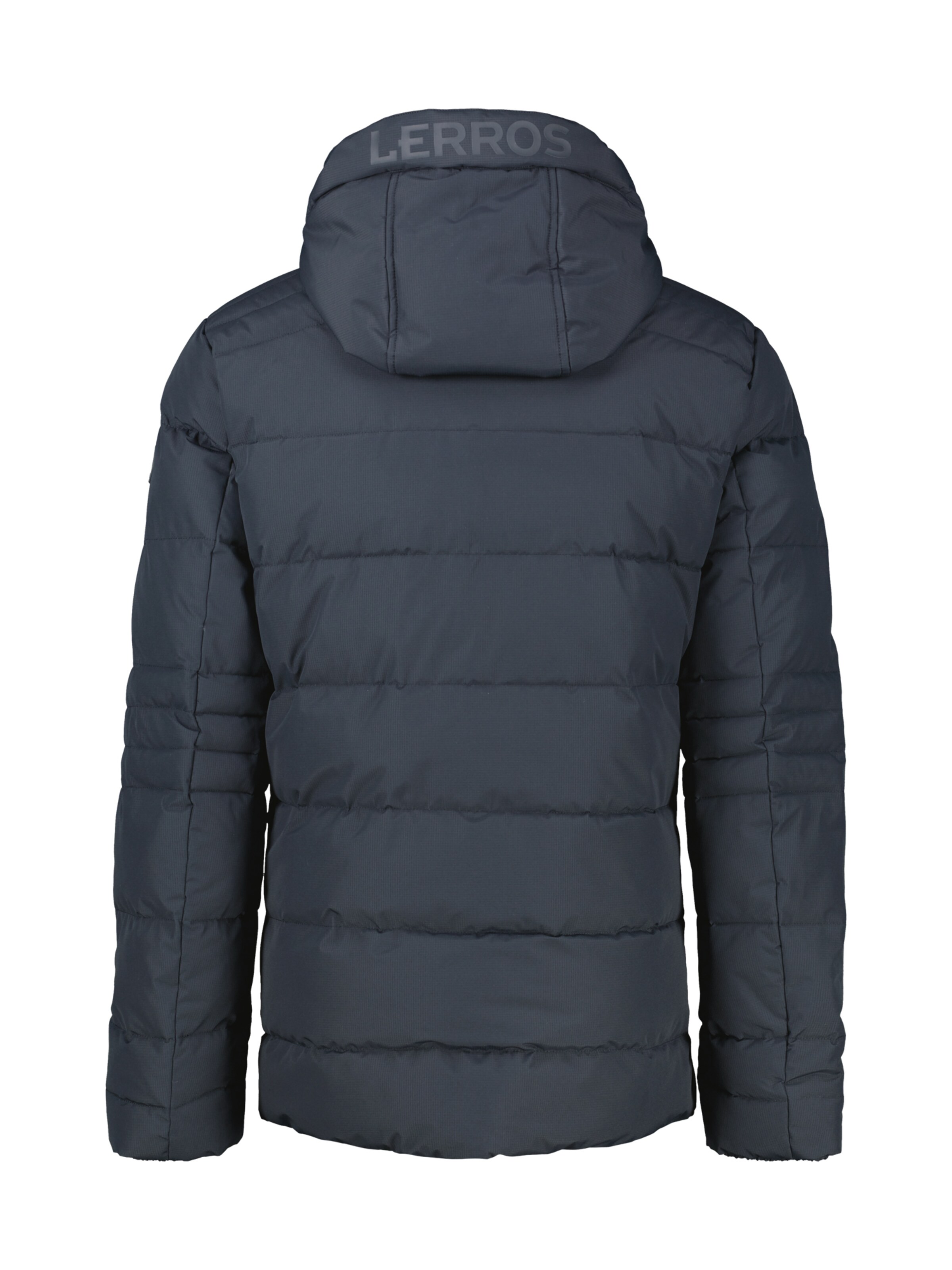 LERROS Jacke in Blau