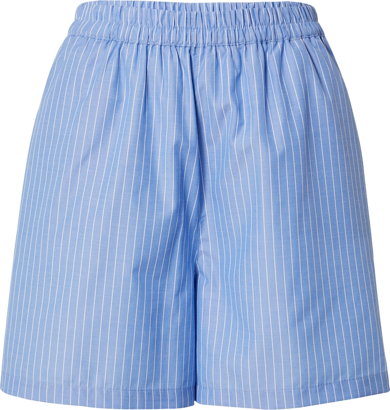 ONLY Loosefit Shorts 'NEW GRACE' in Hellblau ONLY Loosefit Shorts 'NEW GRACE' in Hellblau