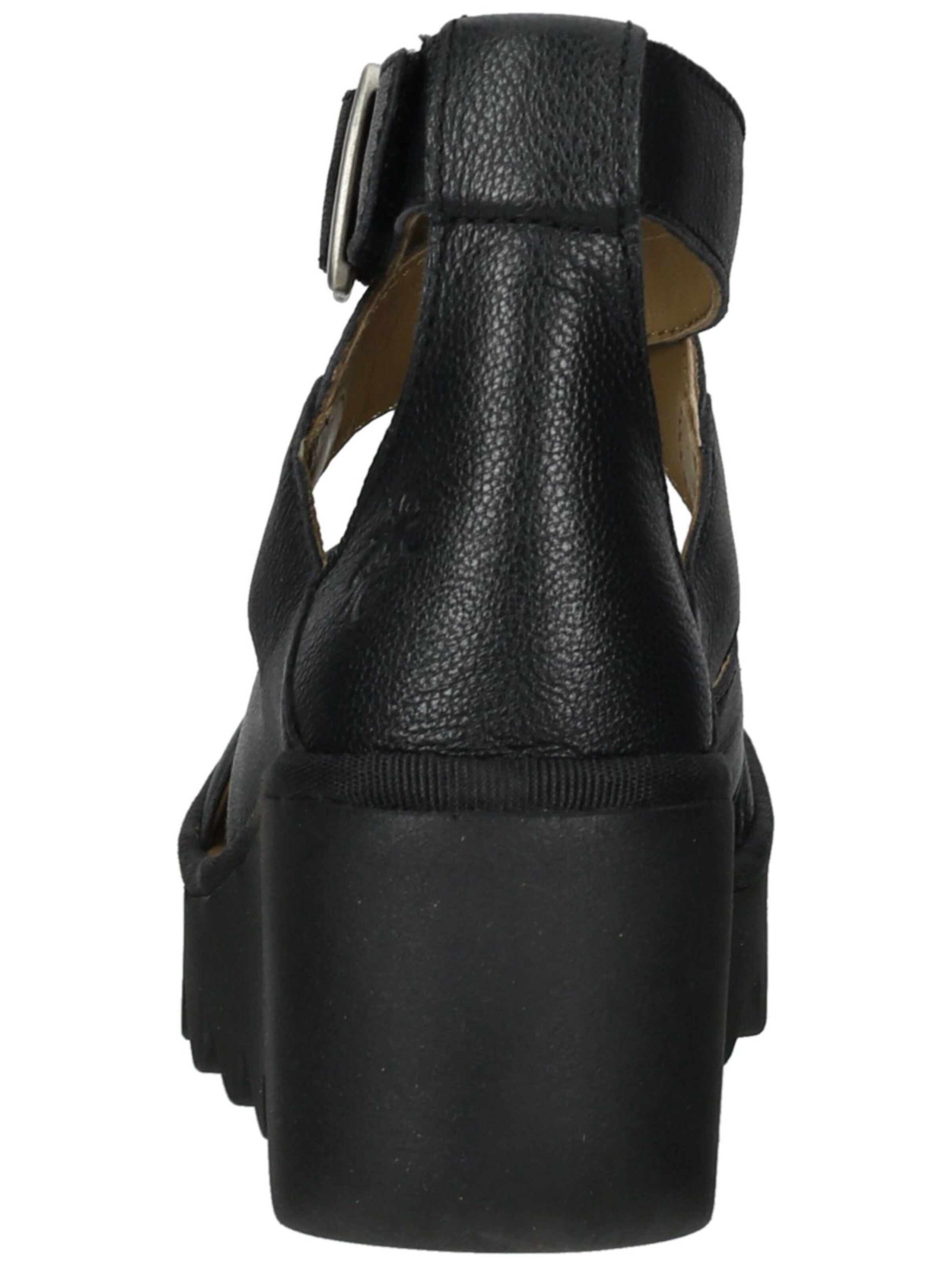 Sandales FLY LONDON en noir