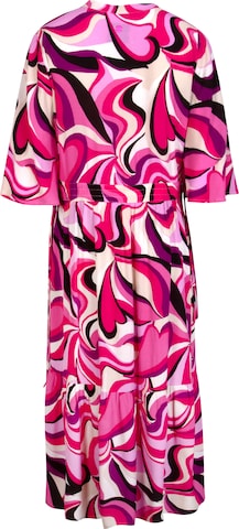 LIEBLINGSSTÜCK Dress 'Ruje' in Pink