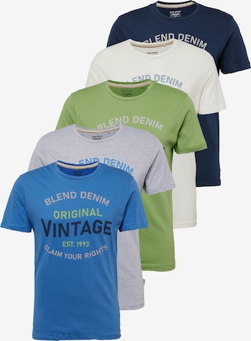 BLEND Bluser & t-shirts i blandingsfarvet: forside