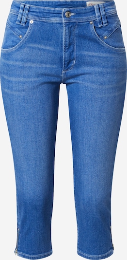 s.Oliver Jeans 'Betsy' in blau, Produktansicht