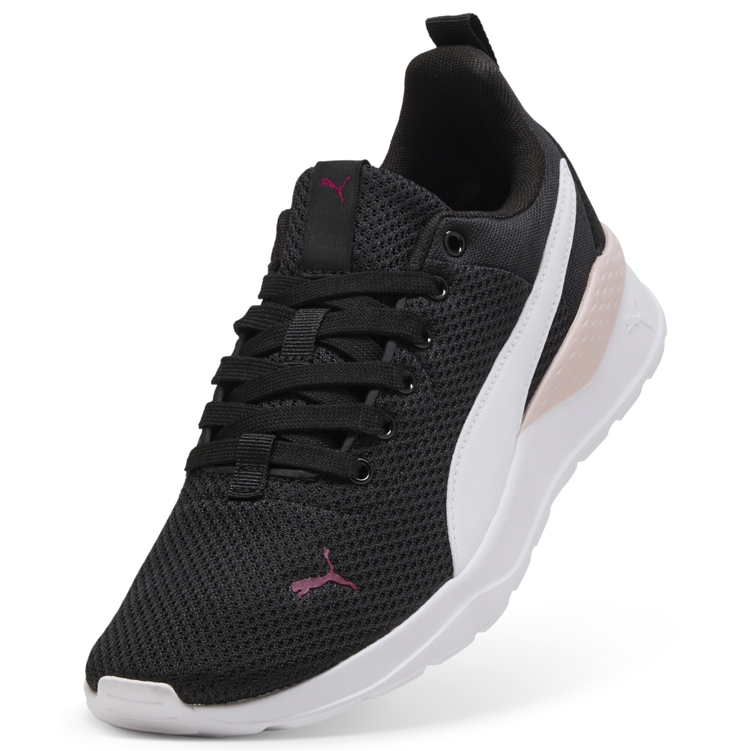 PUMA Sneaker 'Anzarun Lite' in Schwarz