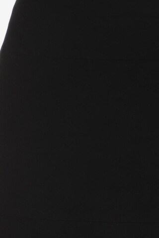 COMMA Skirt in XL in Black