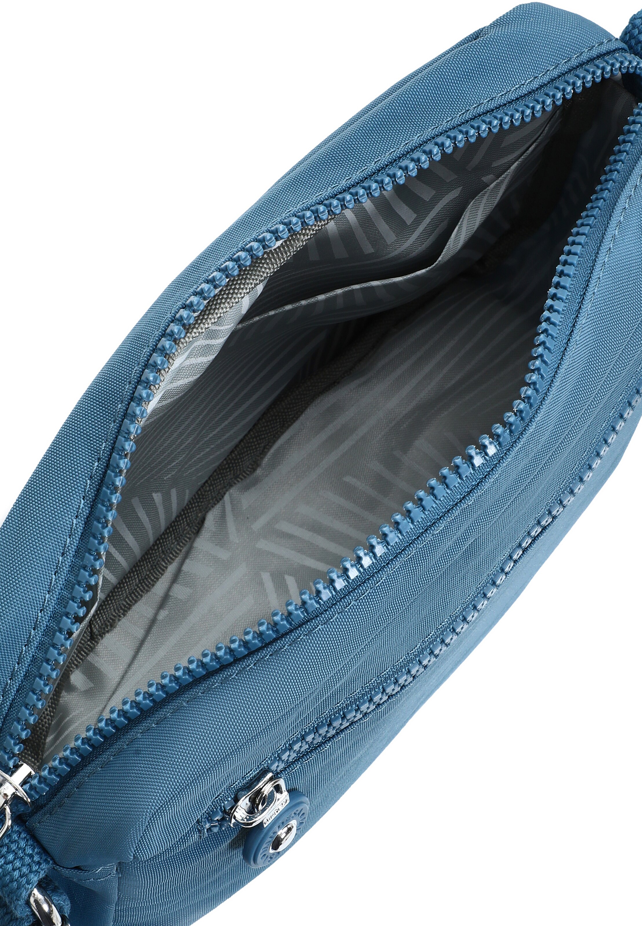 Mindesa Schoudertas in Blauw