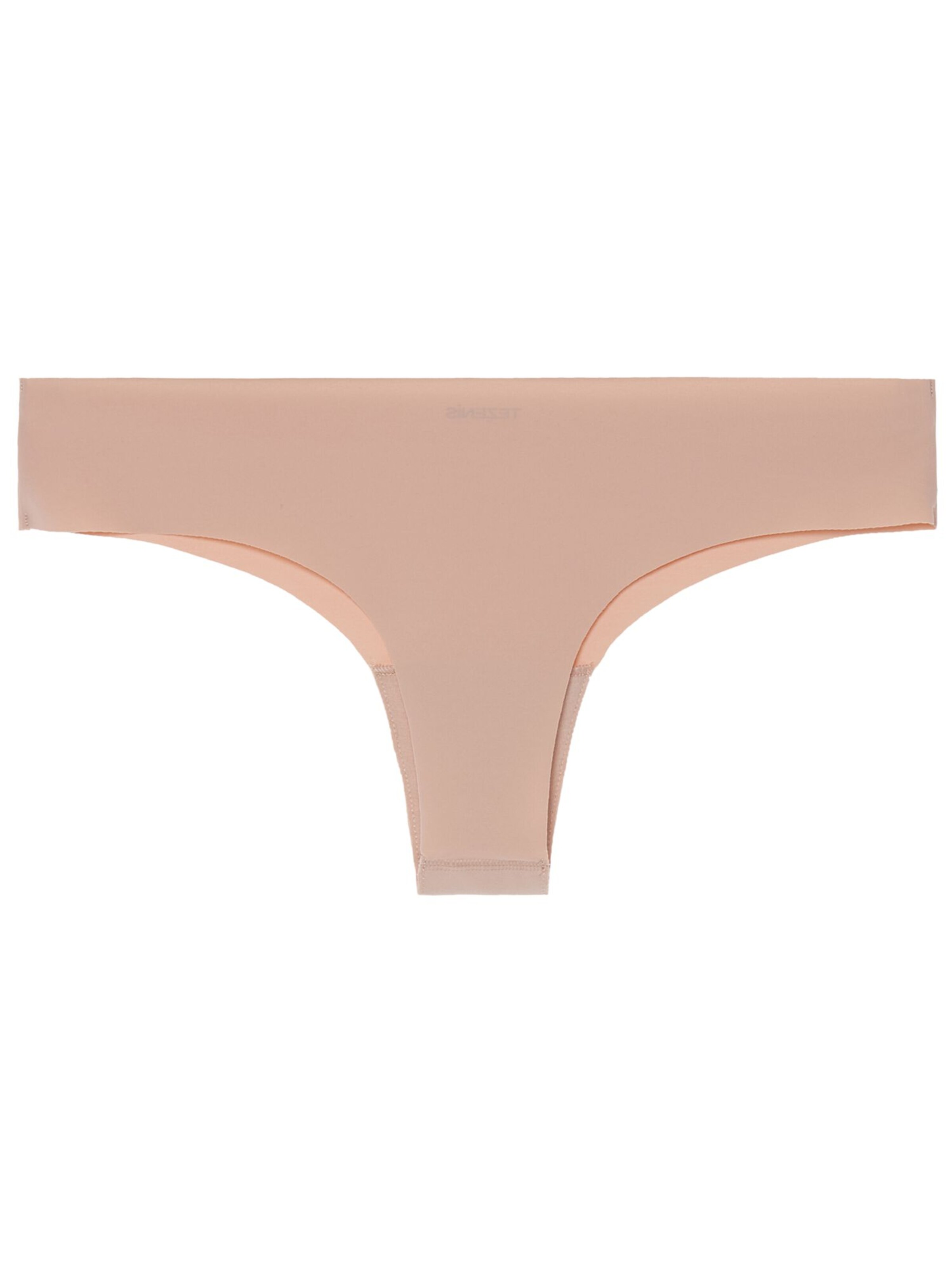 Tezenis Thong in Beige